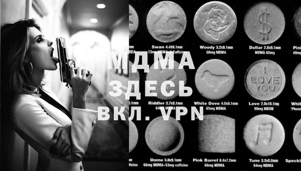 индика Алексин